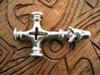 Viking Jewellry: Thor's Hammers